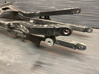 ＊＊＊ 2006 Kawasaki Ninja ZX6R Front forks, fork tubes, suspension forks