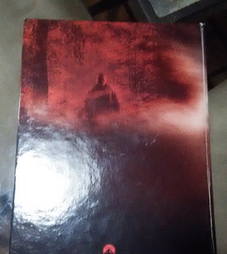 RARE Friday The 13th Deluxe 8 DVD Movie Booklet KILLS Collection Set+3D Glasses - Picture 9 of 10
