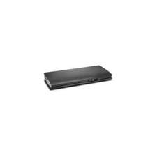 Kensington SD4500 USB-C Universal 5Gbps Dual-4K Dock DisplayPort and HDMI Port