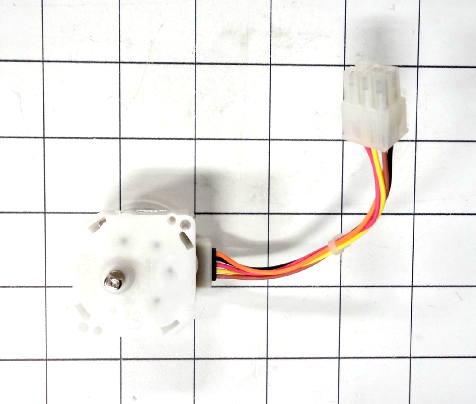 OEM Whirlpool W10205979 Motor for Refrigerator 1872372 2318021 | eBay