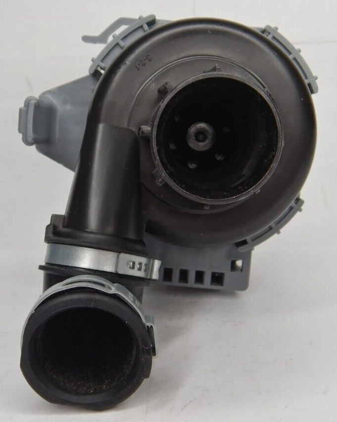 W11032770 Dishwasher Circulation Pump Motor Assembly for Whirlpool