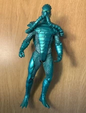 DC Direct Armored Aquaman Alex Ross Series 7 Loose Action Figure Read First