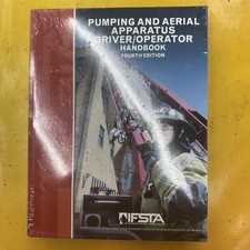  PUMPING AND AERIAL APPARATUS DRIVER/OPERATOR...
