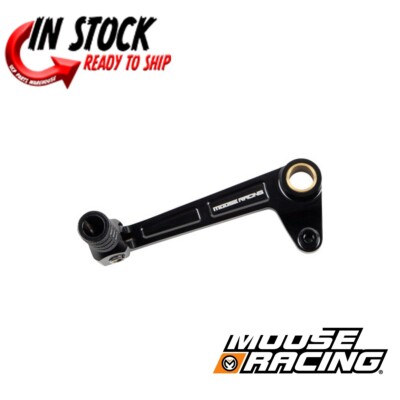 MOOSE RACING FOLDING SHIFTER HARLEY 2021-2023 PAN AMERICA 1250 M-80-600