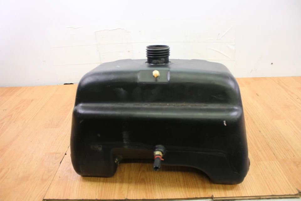 Polaris Indy Lite 340 1995 tanque de combustible de gasolina Foto 3 de 4