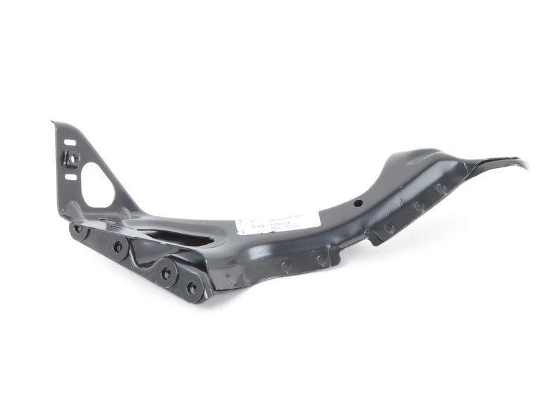 Audi Fender Bracket 4G0821136A Genuine | eBay