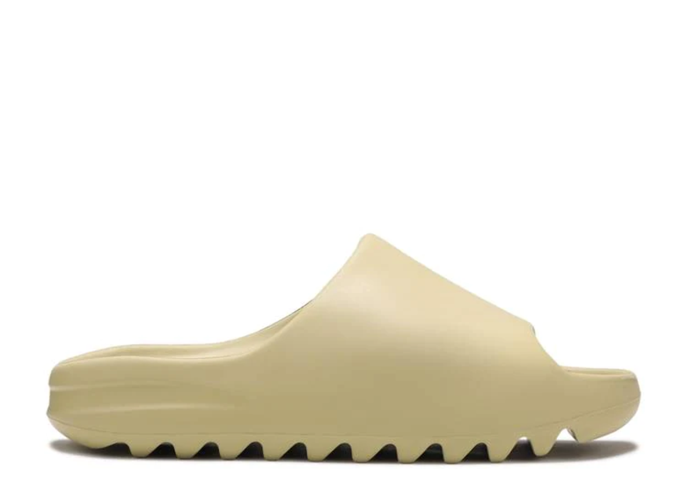Yeezy Slide Earth Brown - FV8425