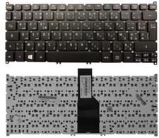 ARABIC Keyboard ACER ASPIRE ONE 725 726 756 V5-123 E3-112 S3-391 V3-112