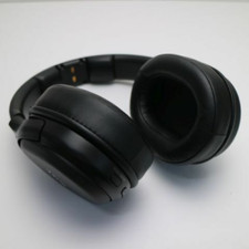 Sony WH-L600 Over the Head Wireless Digital Headphones for