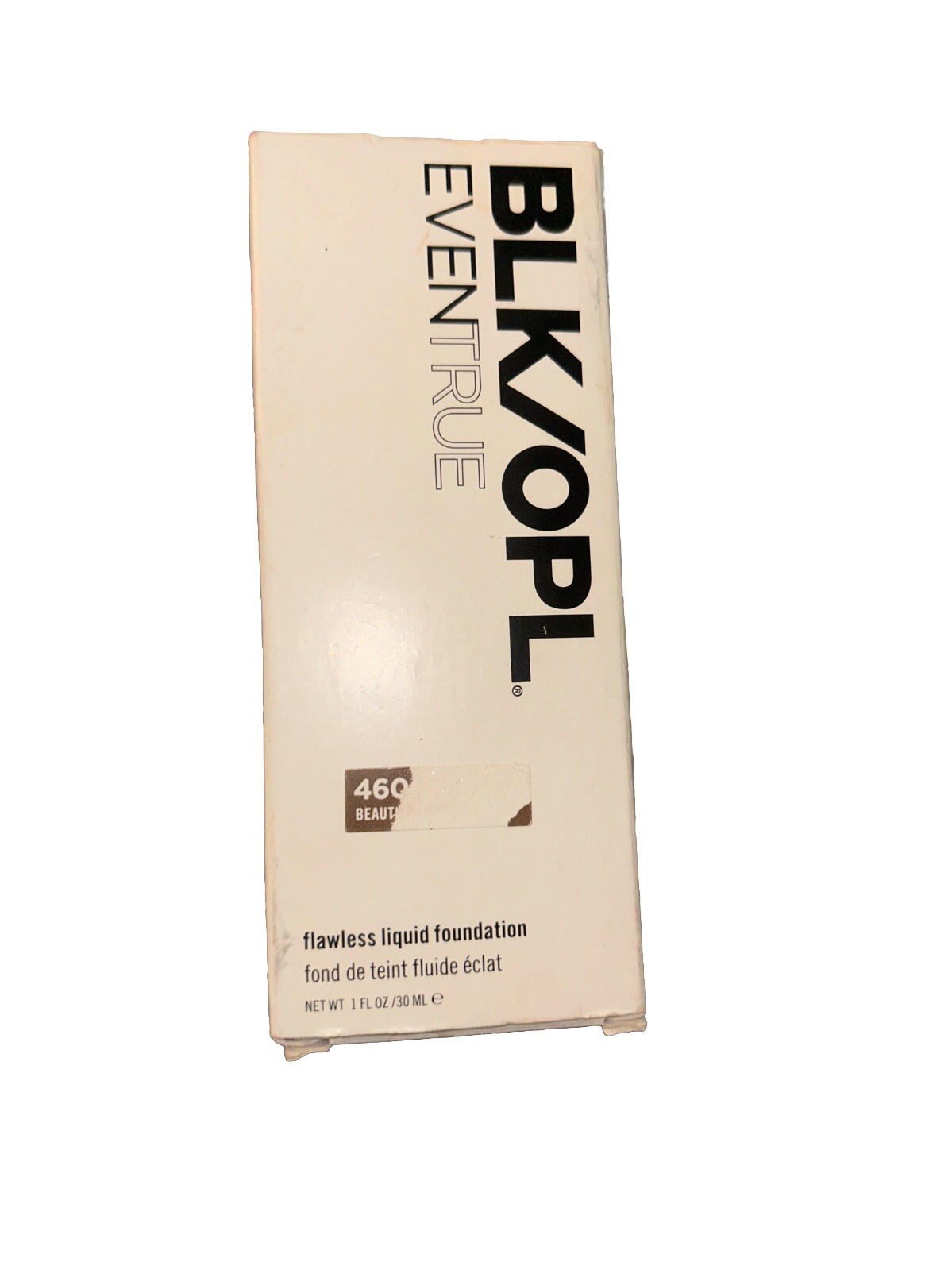 Black Opal Even True Liquid Foundation in Beautiful Bronze 460, 1oz