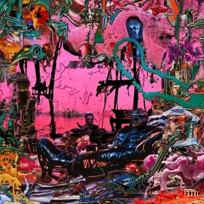 Black Midi - Hellfire -   - (CD / H)