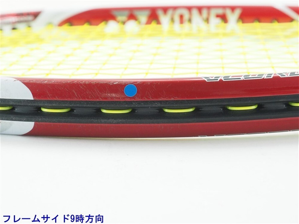 VCORE Xi 100インチ G3 Yonex Vcore Xi 100 2012 Model G3 Tennis Racket | eBay