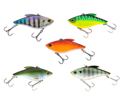 Lipless Crankbait NORIES  - TG Rattlin Jetter - 70 mm - 16,9 g 