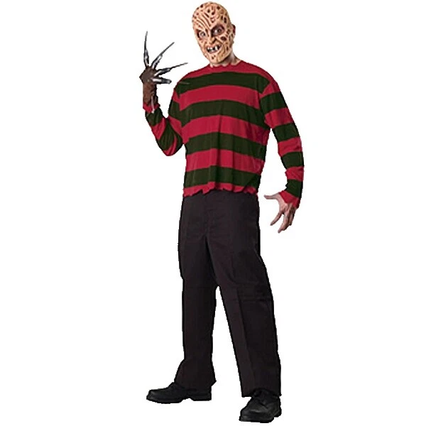 Men's Freddy Krueger Costumes
