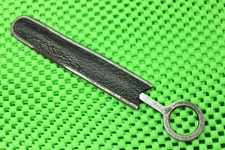 Marble's TROUT KNIFE Flat Contours 1930 Second Mod. w/ Sheath - GENUINE