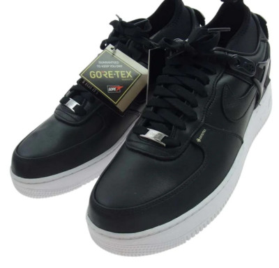 Nike Air Force 1 Low SP x UNDERCOVER GORE-TEX Men's Shoes UK 10 EU 45 US 11