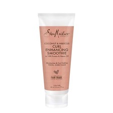 SheaMoisture Coconut Hibiscus Curl Enhancing Smoothie 3.2 oz