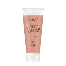 SheaMoisture Coconut & Hibiscus Curl Enhancing Smoothie 3.2 oz