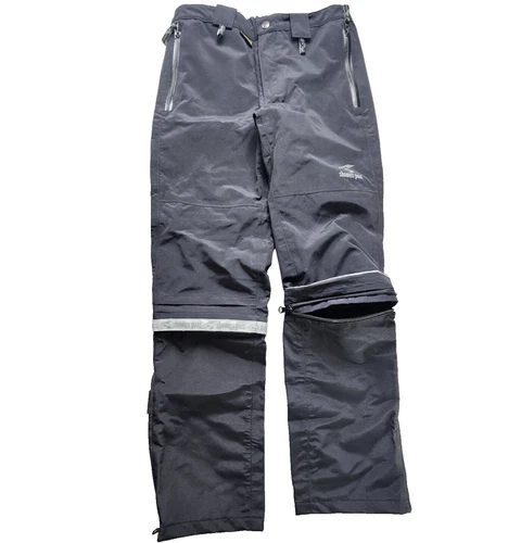 SHOWERS PASS Women’s  Small Artex Transit Pants Cycling Bike Waterproof Black
