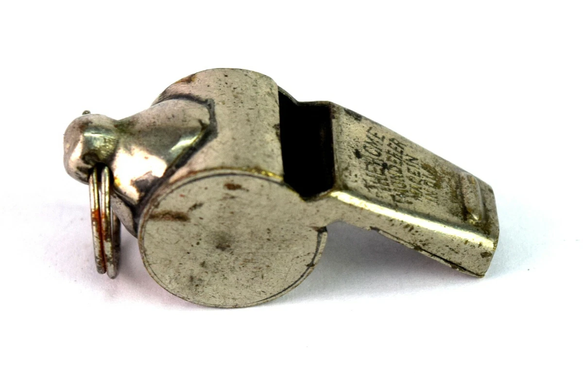 Good whistle deals