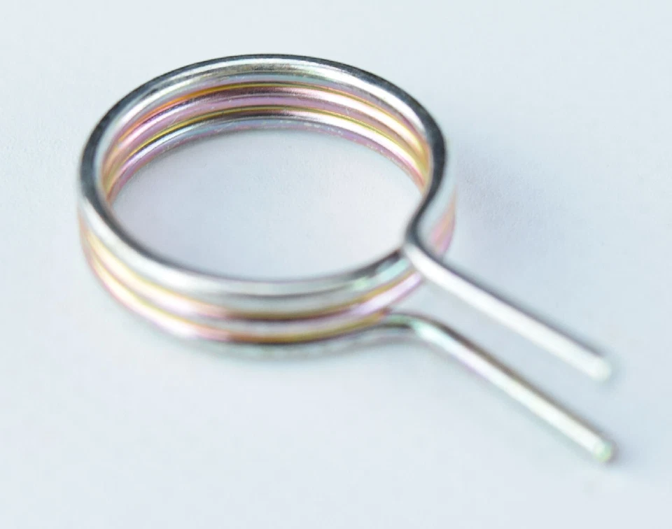 RMA Shoprider Mobility Scooter Potentiometer WigWag Pot Replacement Spring