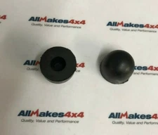 Allmakes 4x4 Range Rover Classic Bonnet Shut Buffers - 2 X 391287