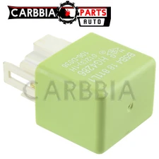 FOR MAZDA ROADSTER MX-5 MIATA NA NB 1996-2005 Main Control Relay B5B4-18-811