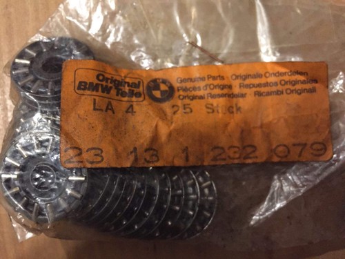 BMW R100 R80 R75 R60 R45 Kugel Gelenk Buchse Lagerung Schaltwelle Getr