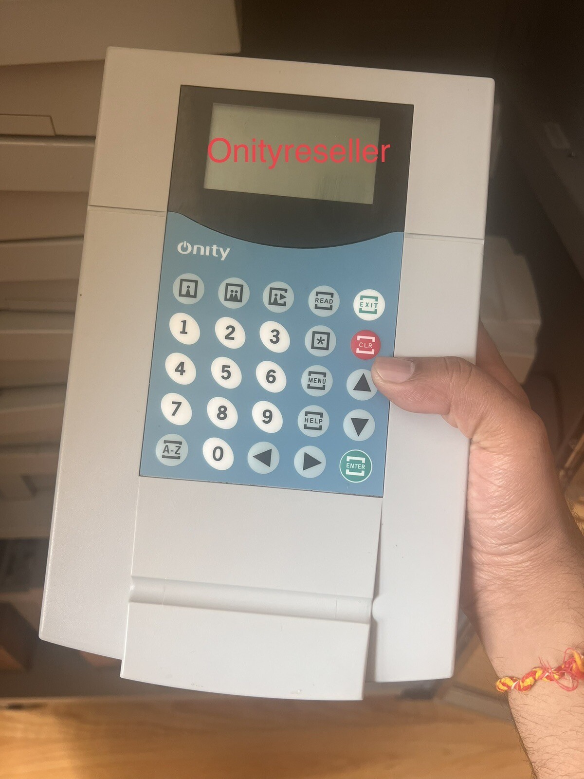 Oni Encoder Onity Motorized Encoder Onity HT22m Motorized Encoder | eBay