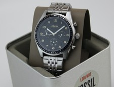 Fossil BQ2616 Wilkin Multifunction 