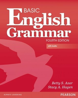Basic English Grammar by Azar