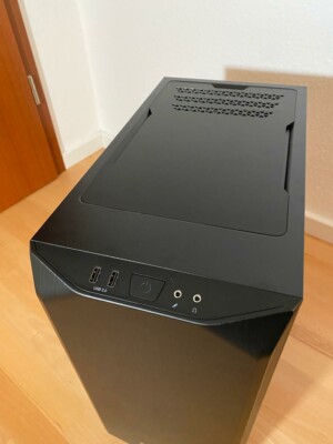 high-end gaming pc