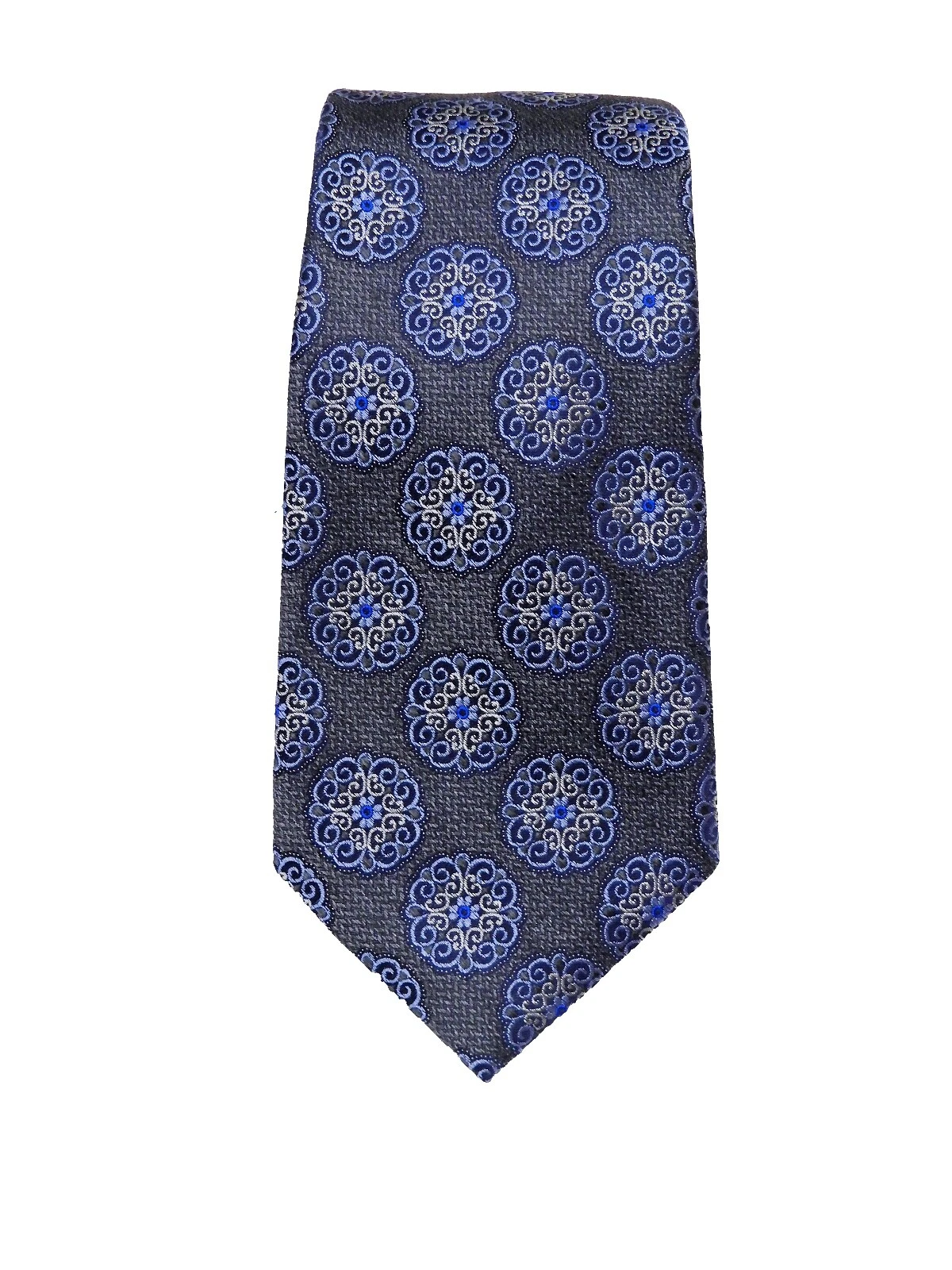 Lazos de flores para hombre Tasso Elba