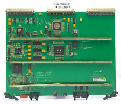 Raytheon G625751-2 Video Prozessor 1 (60Hz) Leiterplattenkarte