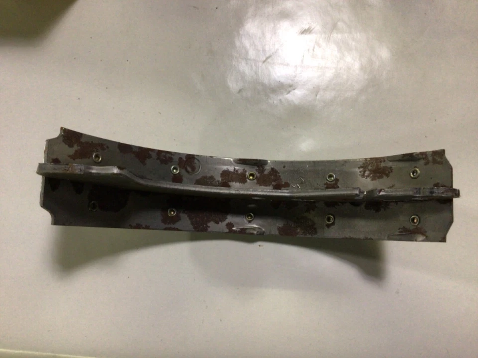 NOS ACDelco 97 Chevrolet Venture Silhouette Rear Brake Drum Shoe Set 18039045 2 - Image 3 of 4