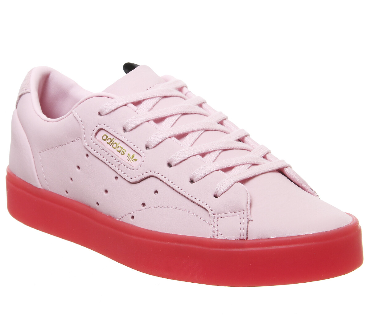 adidas sleek schuh