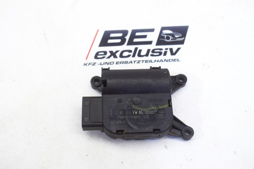 VW Golf 6 1.4 TSI Stellmotor Heizung Klimaanlage Gebläsekasten 1K0907511