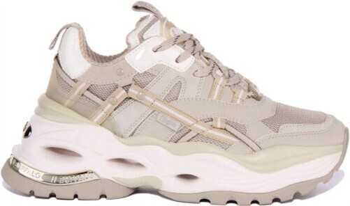 taille semelle buffalo