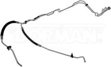 Dorman 624-437 Transmission Oil Cooler Pressure And Return Line