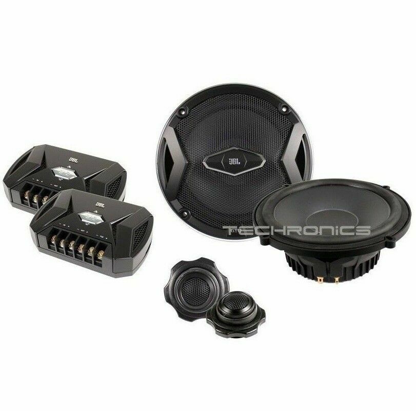ヒロ　JBL GTO 609C Amazon.com: JBL GTO609C 270 Watts 6-1/2/'' Premium Car Audio