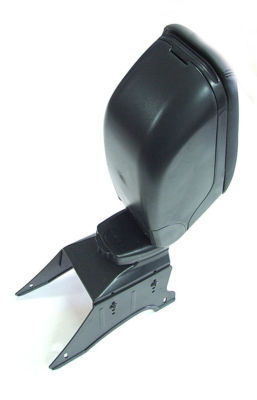 Housse De Siège Transporter En Simili Cuir Pour Mercedes-Benz Classe V 447 Siege Conducteur Simple Accoudoir Interieur 84098674