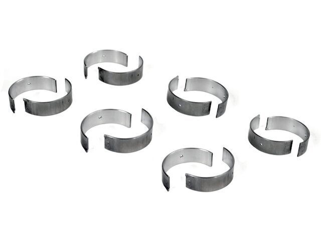 1973-1976 Toyota Mark II Connecting Rod Bearing Set 62774DHXD