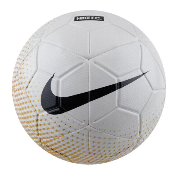 Nike Airlock Street X Soccer Ball - Joga Bonito - Soccer Master