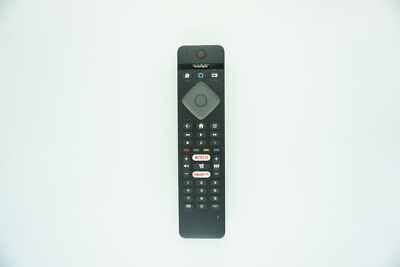 Ersatz Fernbedienung für Philips 55PUS6804 55PUS7504/12 Smart 4K TV Fernseher