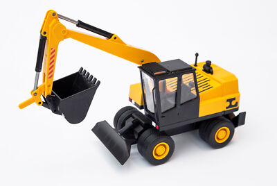 3559 - Pelleteuse Sur Chenilles Wacker Neuson - N/A - - 25.99
