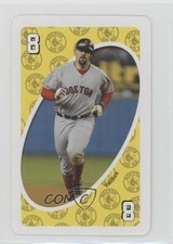 2006 Uno Boston Red Sox Jason Varitek #8Y 04ws