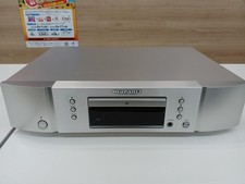 Marantz CD5005 CD Player MP3 WMA Playback Used AC Adapter Remote