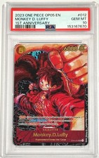 Monkey.D.Luffy [1st Anniversary Tournament] P-041 Prices | One