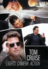 Tom Cruise: Lights, Camera, Action (DVD)