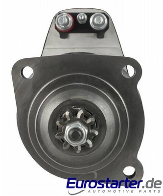 Anlasser Neu - Made In Italy - für 0001416013 Caterpillar Motor Cg 132-08 Cg 13